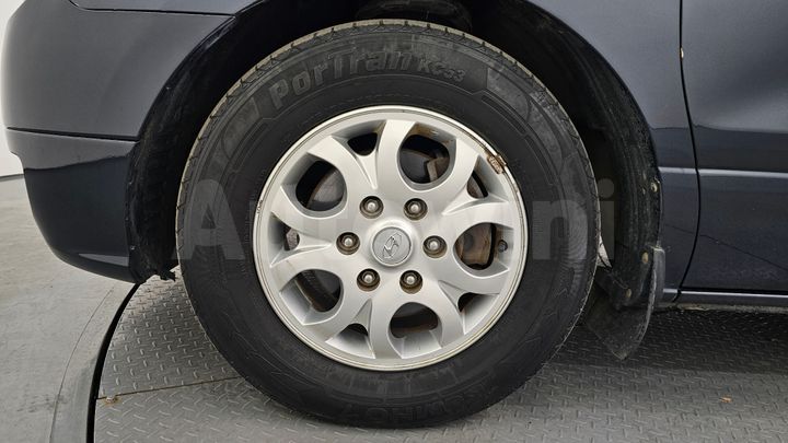 Hyundai Starex 2015 — 5