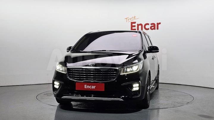 Kia Carnival 2019 — 3