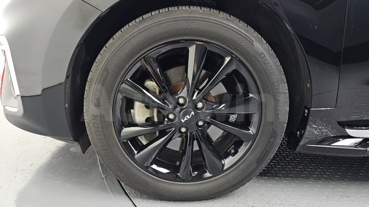 Kia Carnival 2019 — 5