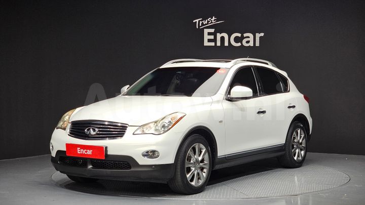Infiniti EX