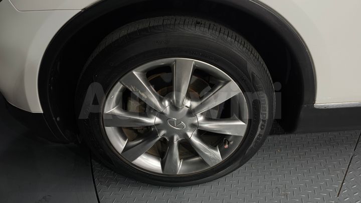 Infiniti EX