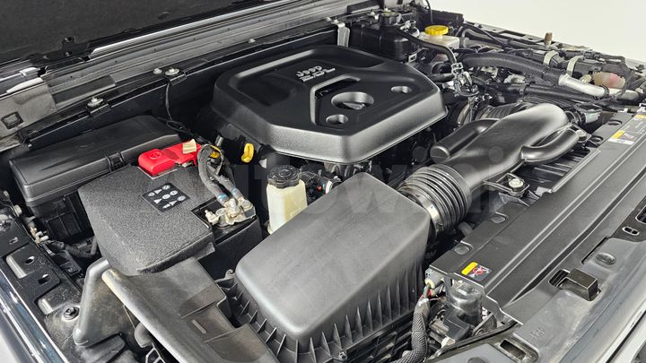 Jeep Wrangler 2022 — 5