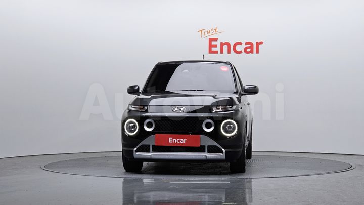 Hyundai Casper 2023 — 3