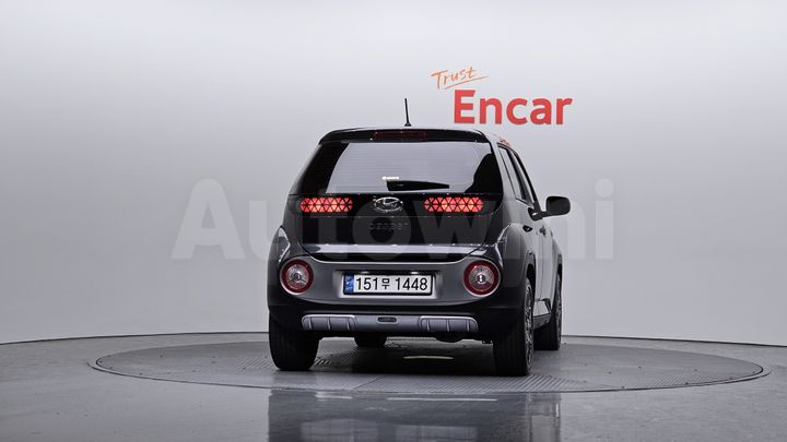 Hyundai Casper 2023 — 4