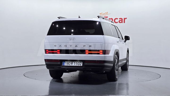 Hyundai SantaFe 2024 — 4