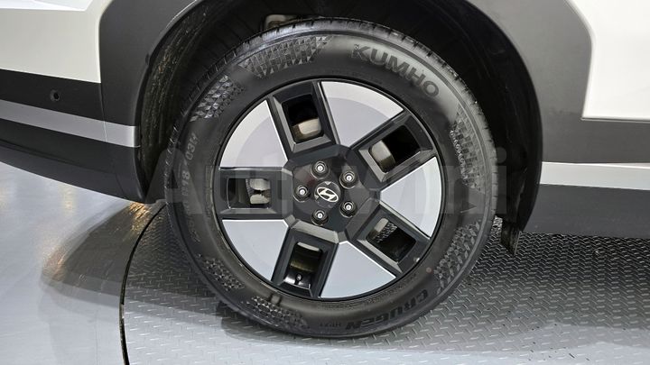 Hyundai SantaFe 2024 — 5