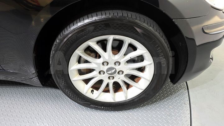 Hyundai Genesis 2011 — 5