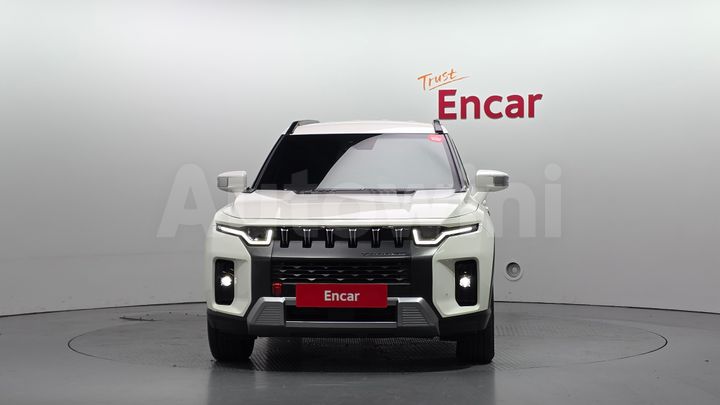 KGM (Ssangyong) Torres 2024 — 3