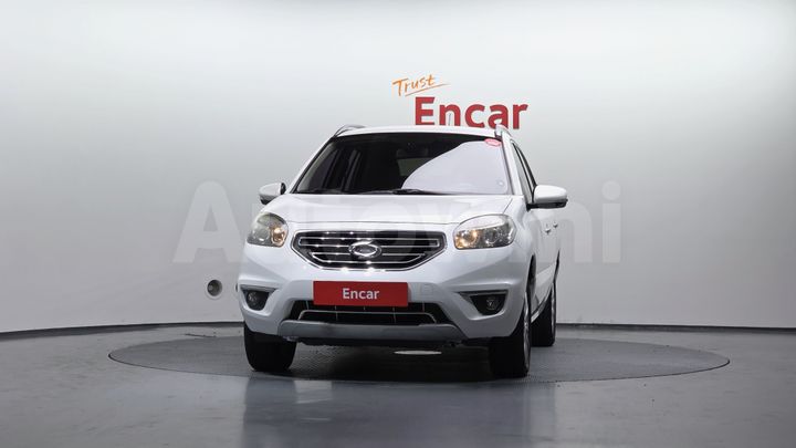 Renault QM5 2014 — 3