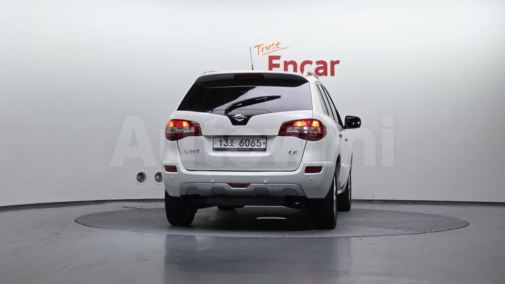 Renault QM5 2014 — 4