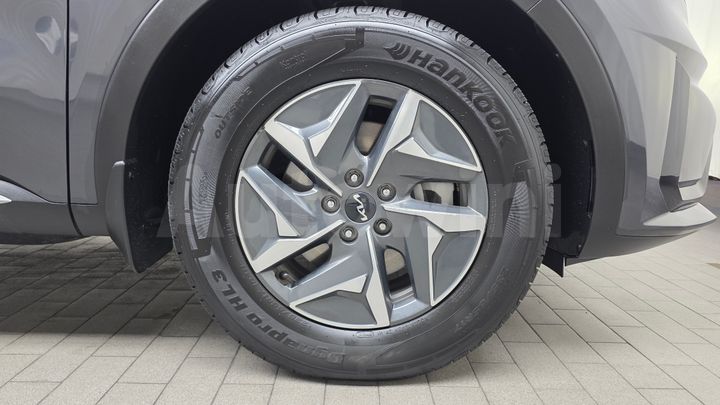 Kia Sorento 2023 — 5