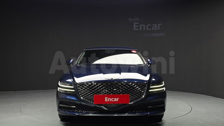 Genesis G80 2021 — 3