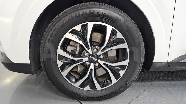 Kia Carnival 2023 — 5