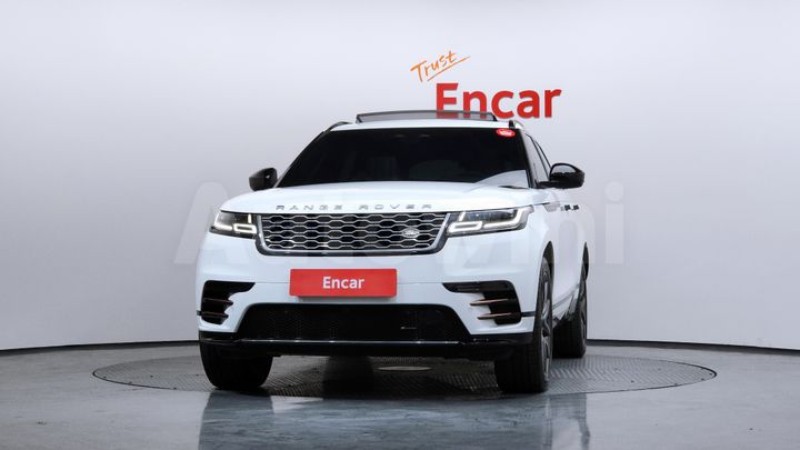 Land Rover Range Rover 2022 — 3