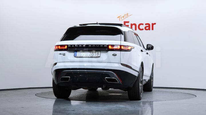 Land Rover Range Rover 2022 — 4