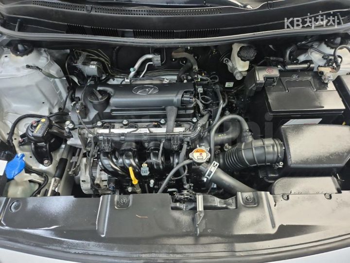 Hyundai Accent 2015 — 5
