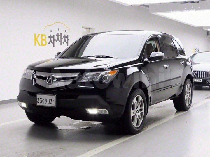 Acura MDX