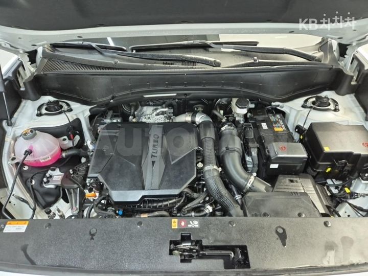 Hyundai Palisade 2025 — 5