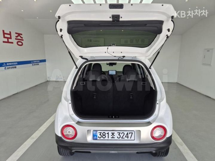 Hyundai Casper 2022 — 5