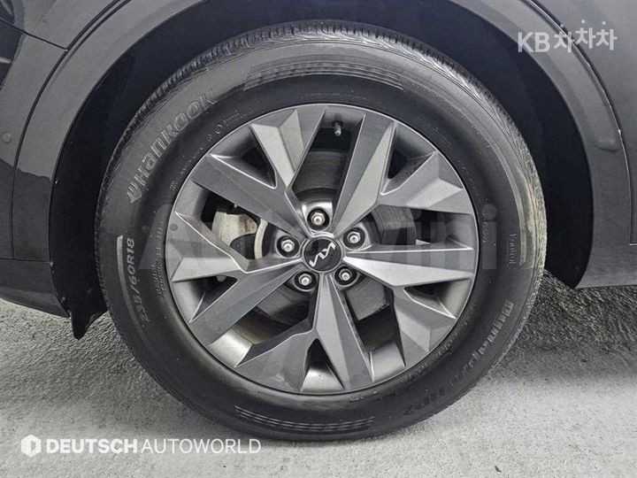 Kia Sportage 2022 — 5