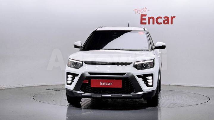 KGM (Ssangyong) Tivoli 2024 — 4