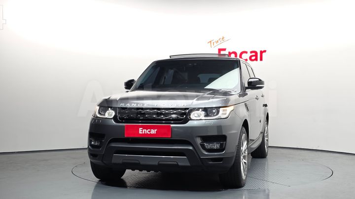 Land Rover Range Rover Sport 2016 — 3