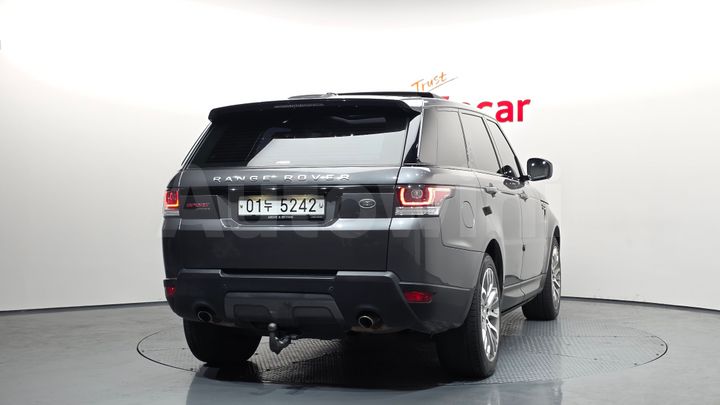 Land Rover Range Rover Sport 2016 — 4