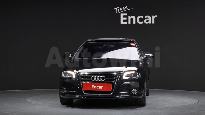 Audi A3 2012 — 3