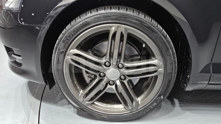 Audi A3 2012 — 5