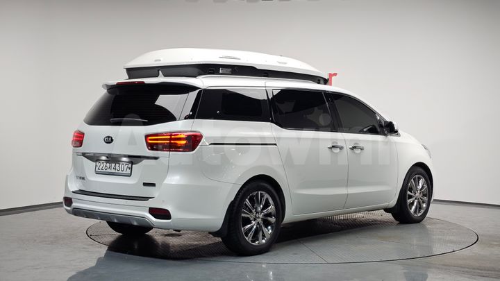 Kia Carnival 2020 — 2