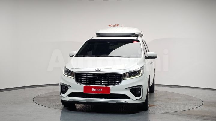 Kia Carnival 2020 — 3