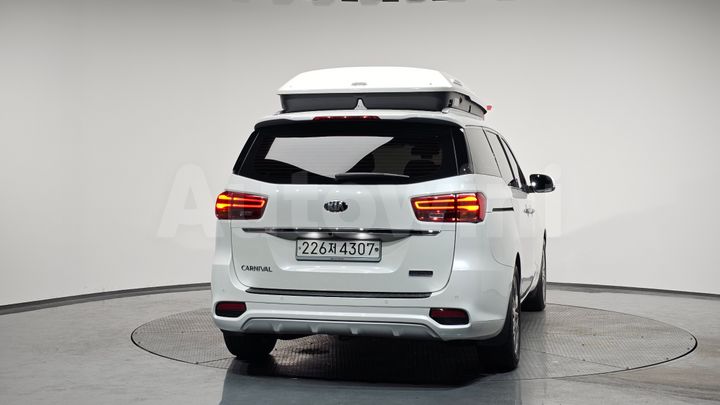 Kia Carnival 2020 — 4