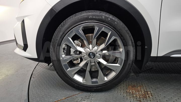 Kia Sorento 2021 — 4