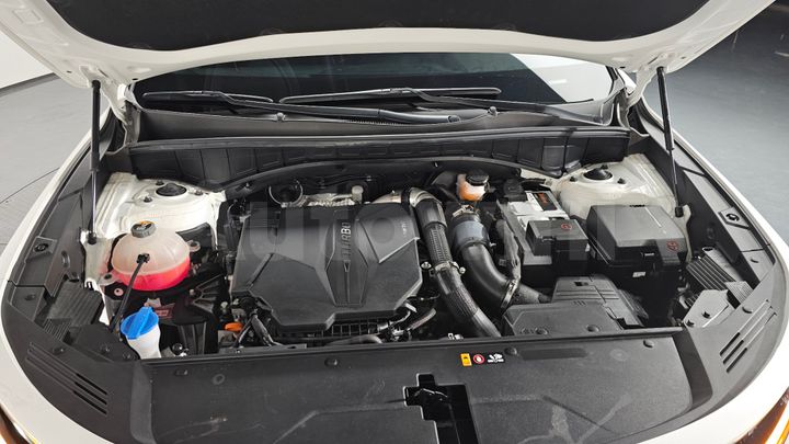 Kia Sorento 2021 — 5