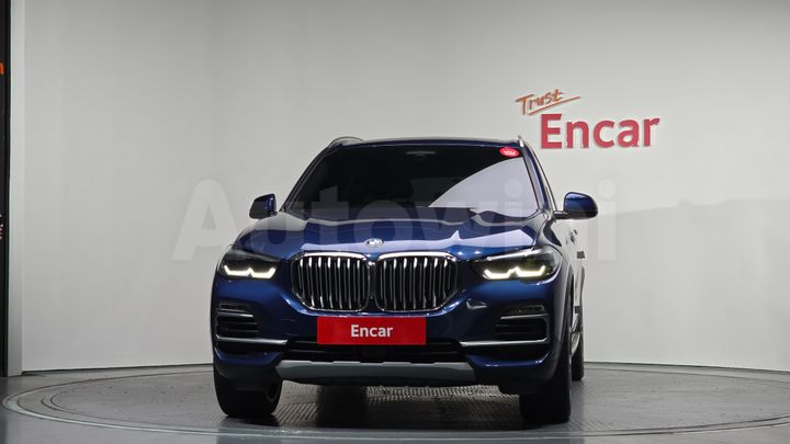 BMW X5 2021 — 3