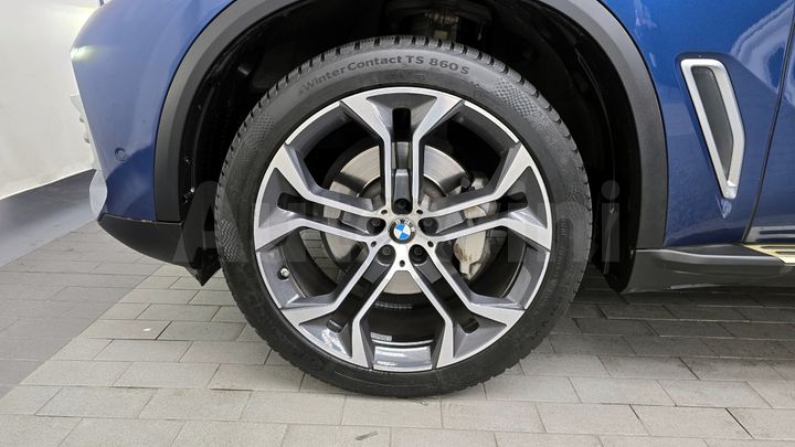 BMW X5 2021 — 5
