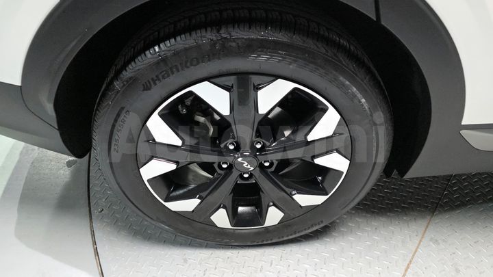 Kia Sportage 2022 — 5