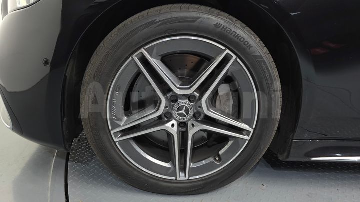 Mercedes Benz S Class 2022 — 5