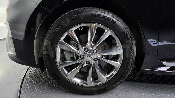 Kia Carnival 2019 — 5