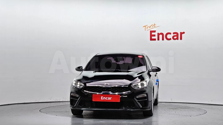Kia K3 2021 — 3