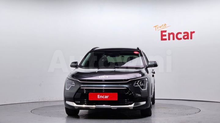 Kia Niro 2022 — 3