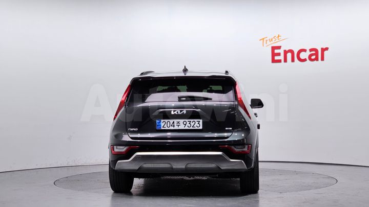 Kia Niro 2022 — 4