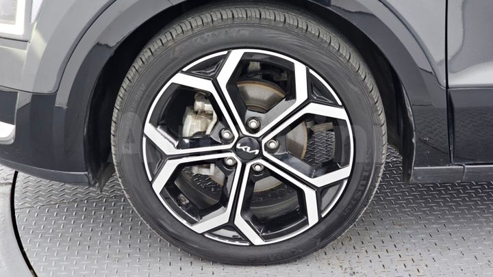 Kia Niro 2022 — 5
