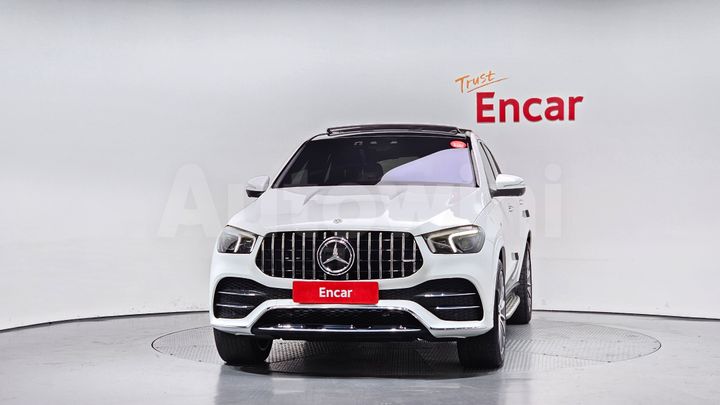Mercedes Benz GLE Class 2023 — 3