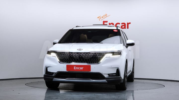 Kia Carnival 2021 — 3