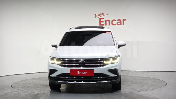 Volkswagen Tiguan 2021 — 3