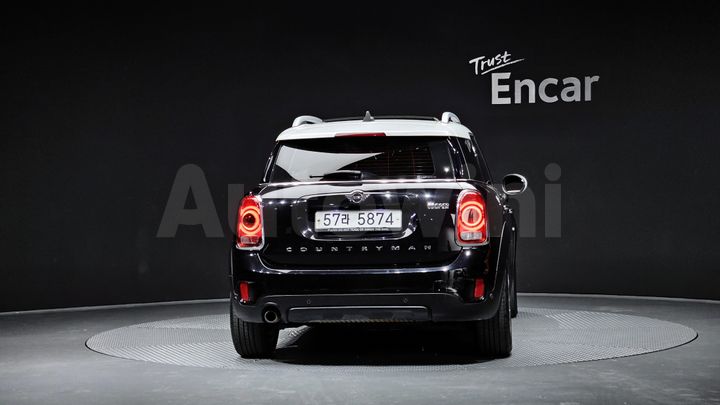 Mini Countryman 2018 — 4