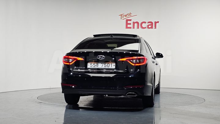 Hyundai Sonata 2015 — 4