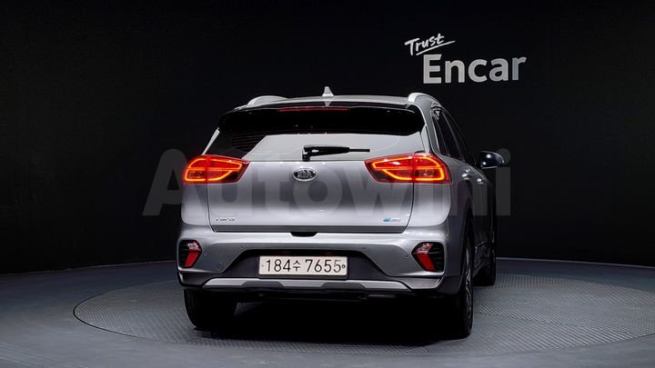 Kia Niro 2020 — 4