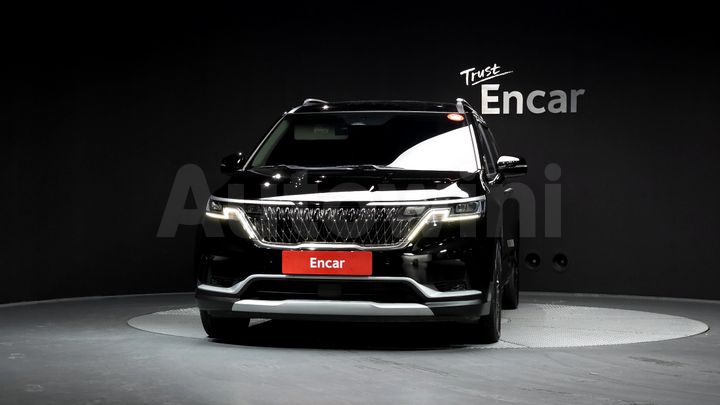 Kia Carnival 2022 — 3